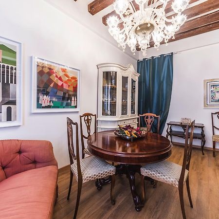 Апартаменты Casa Degli Angeli, Free Wi-Fi Near San Marco Венеция Экстерьер фото