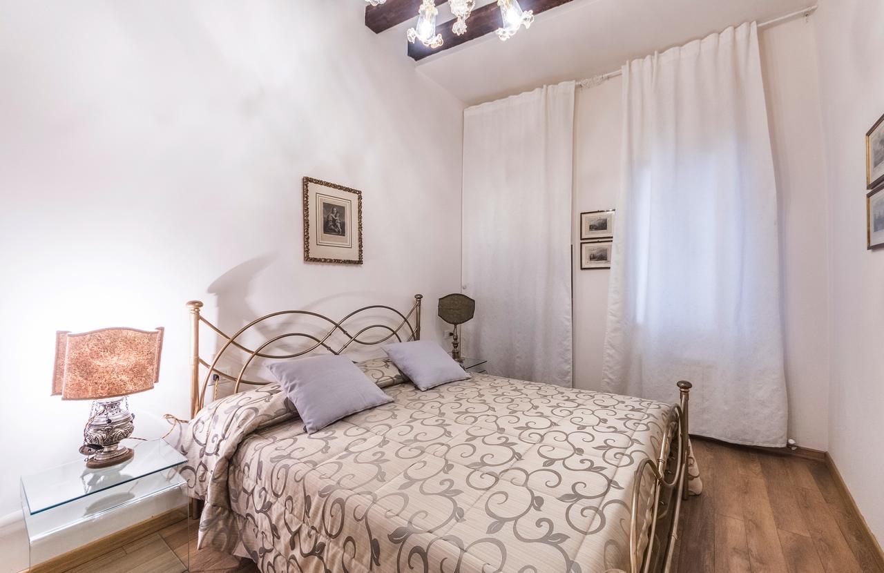 Апартаменты Casa Degli Angeli, Free Wi-Fi Near San Marco Венеция Экстерьер фото