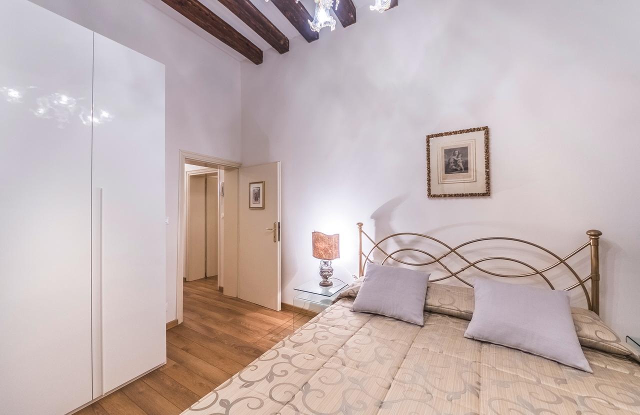 Апартаменты Casa Degli Angeli, Free Wi-Fi Near San Marco Венеция Экстерьер фото