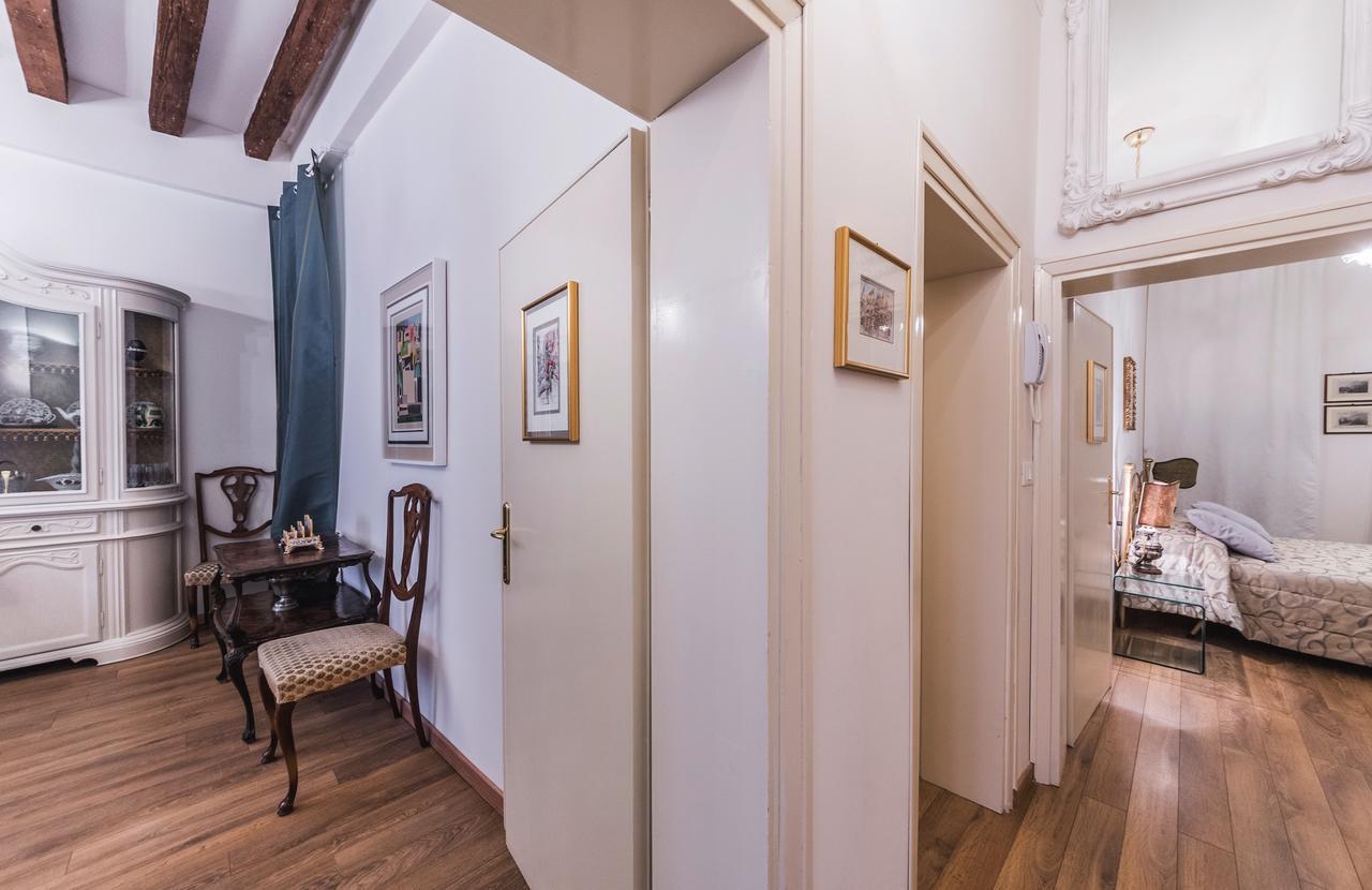 Апартаменты Casa Degli Angeli, Free Wi-Fi Near San Marco Венеция Экстерьер фото