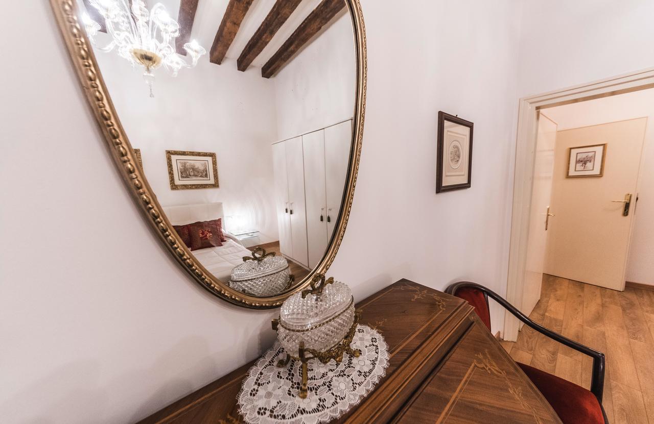 Апартаменты Casa Degli Angeli, Free Wi-Fi Near San Marco Венеция Экстерьер фото