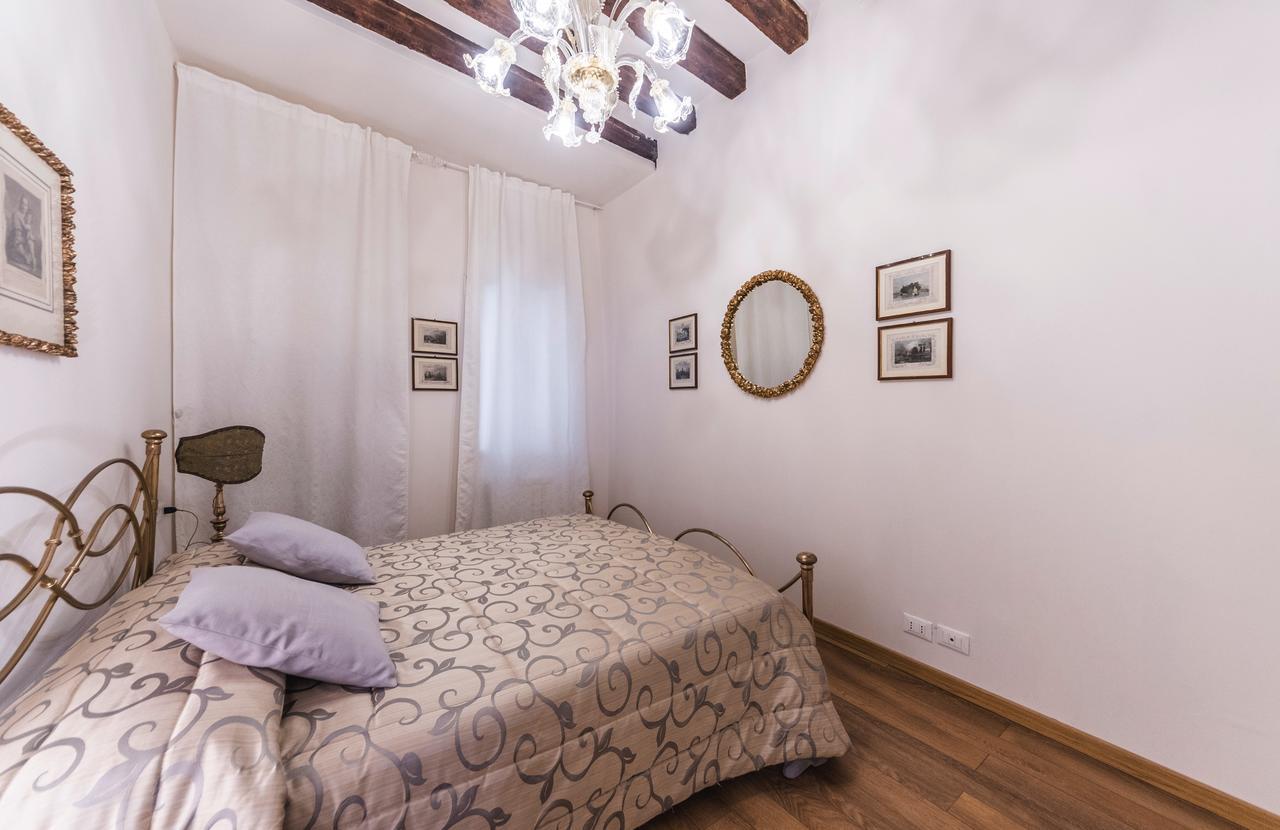 Апартаменты Casa Degli Angeli, Free Wi-Fi Near San Marco Венеция Экстерьер фото